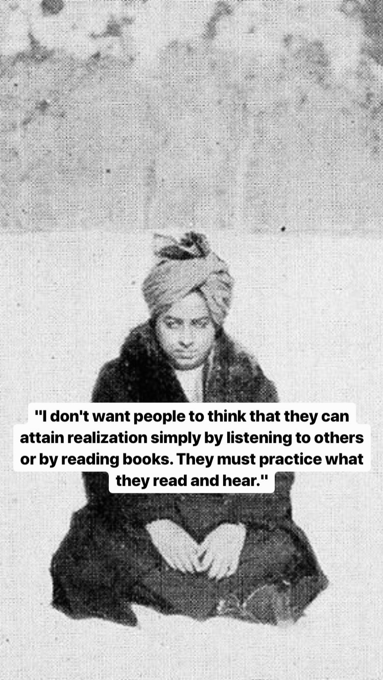 Photo of Paramahansa Yogananda