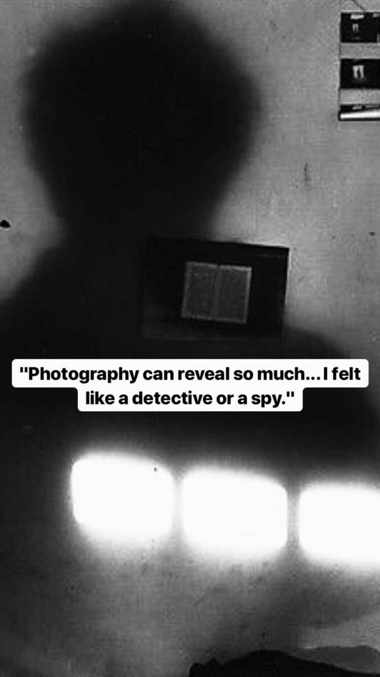 Photo of Robert Frank