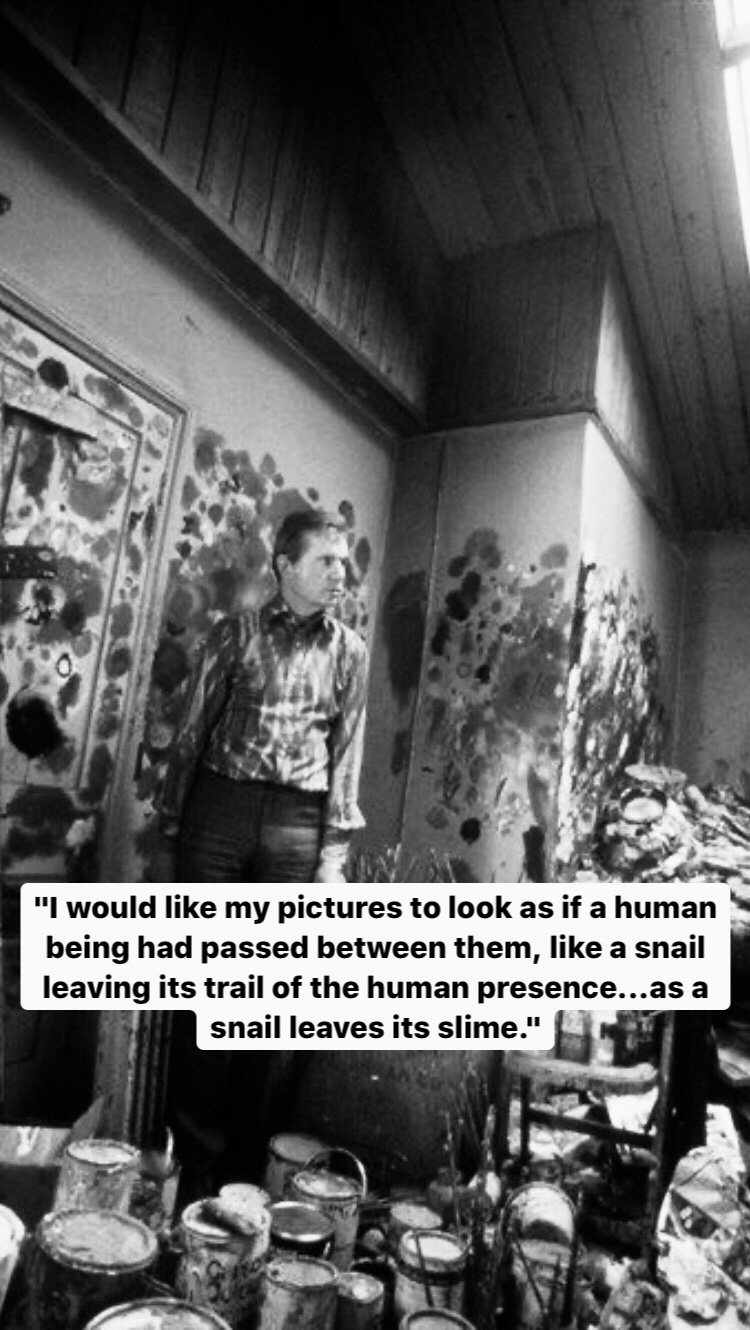 Photo of Francis Bacon