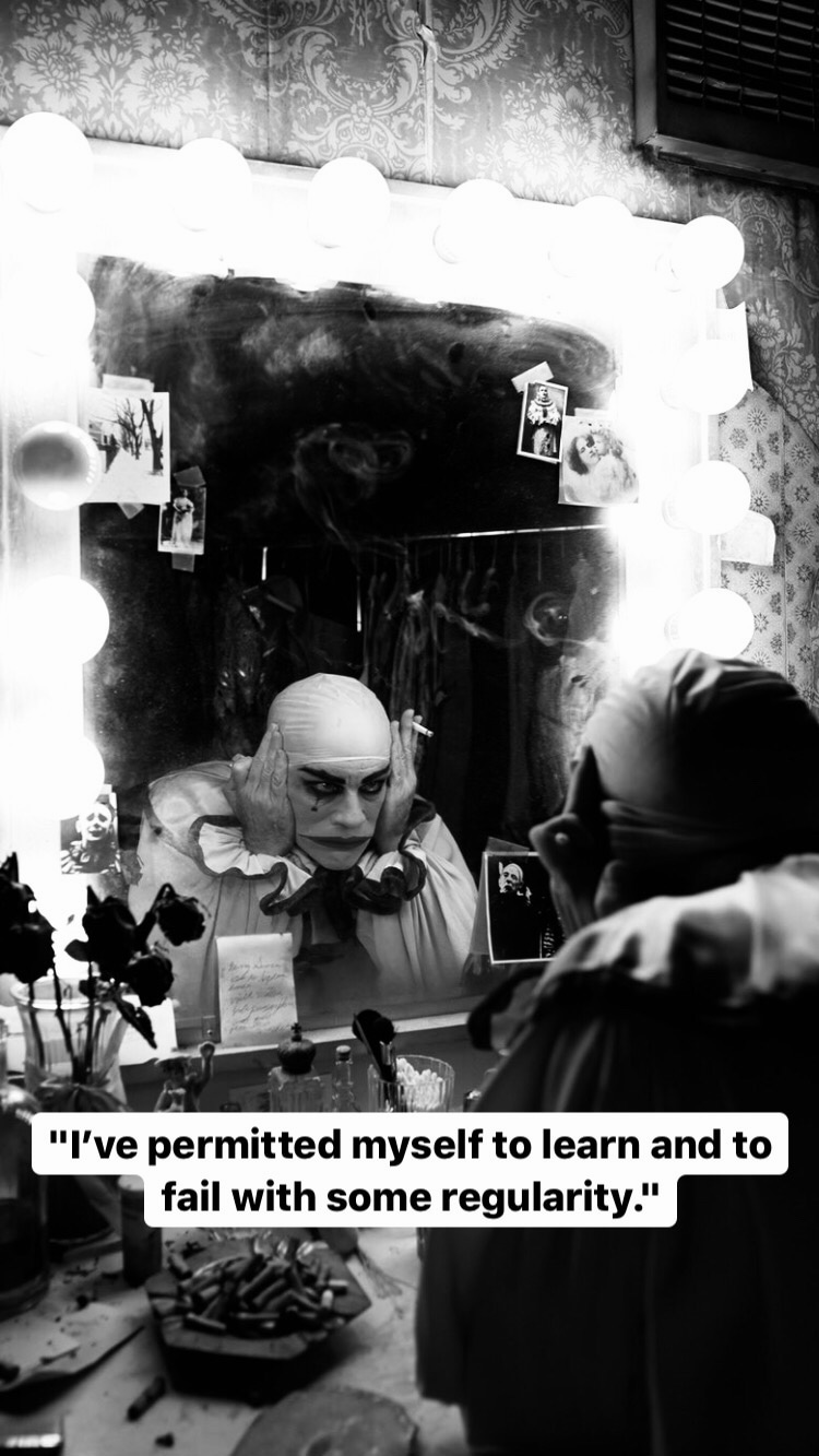 Photo of John Malkovich