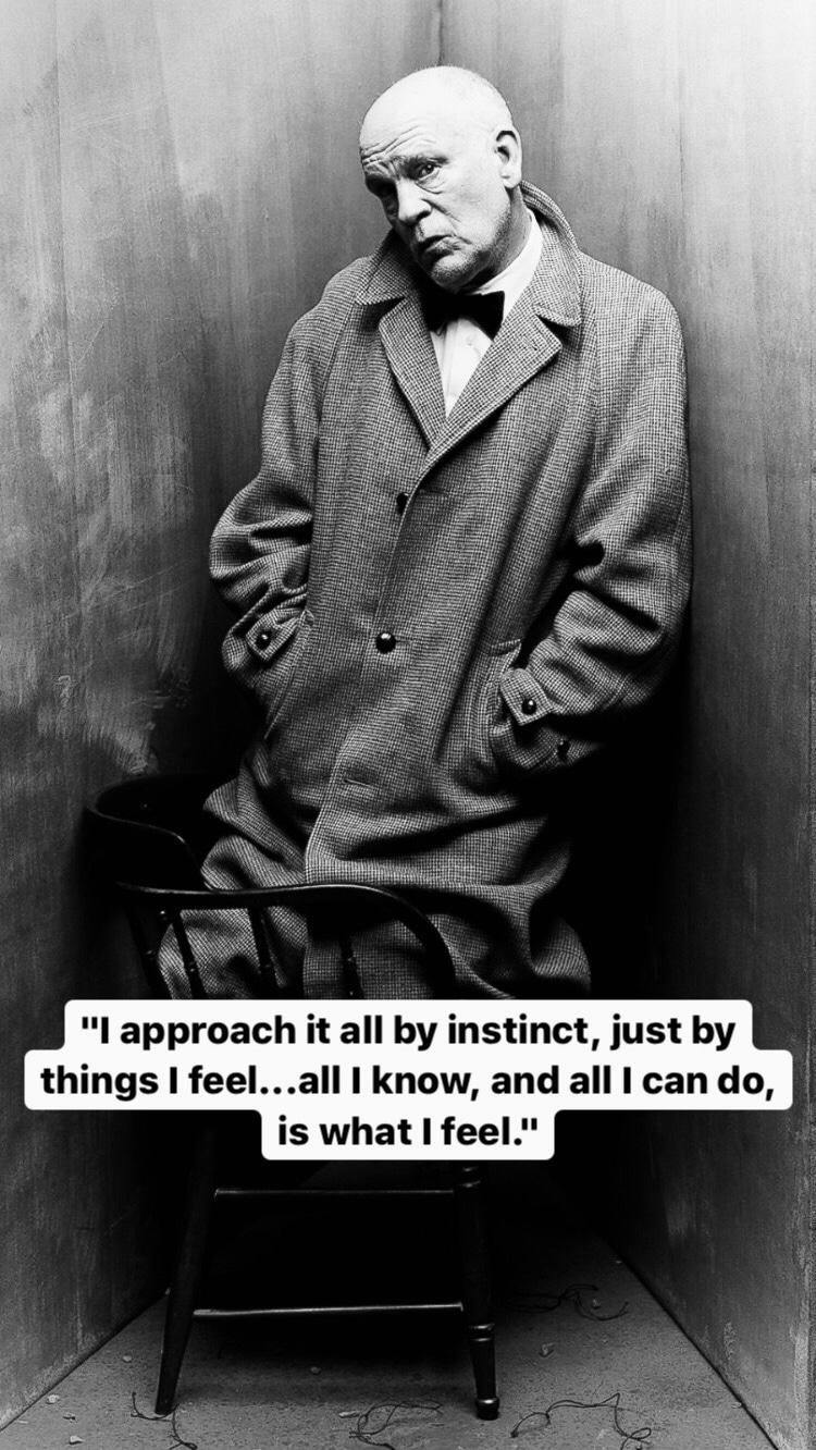 Photo of John Malkovich