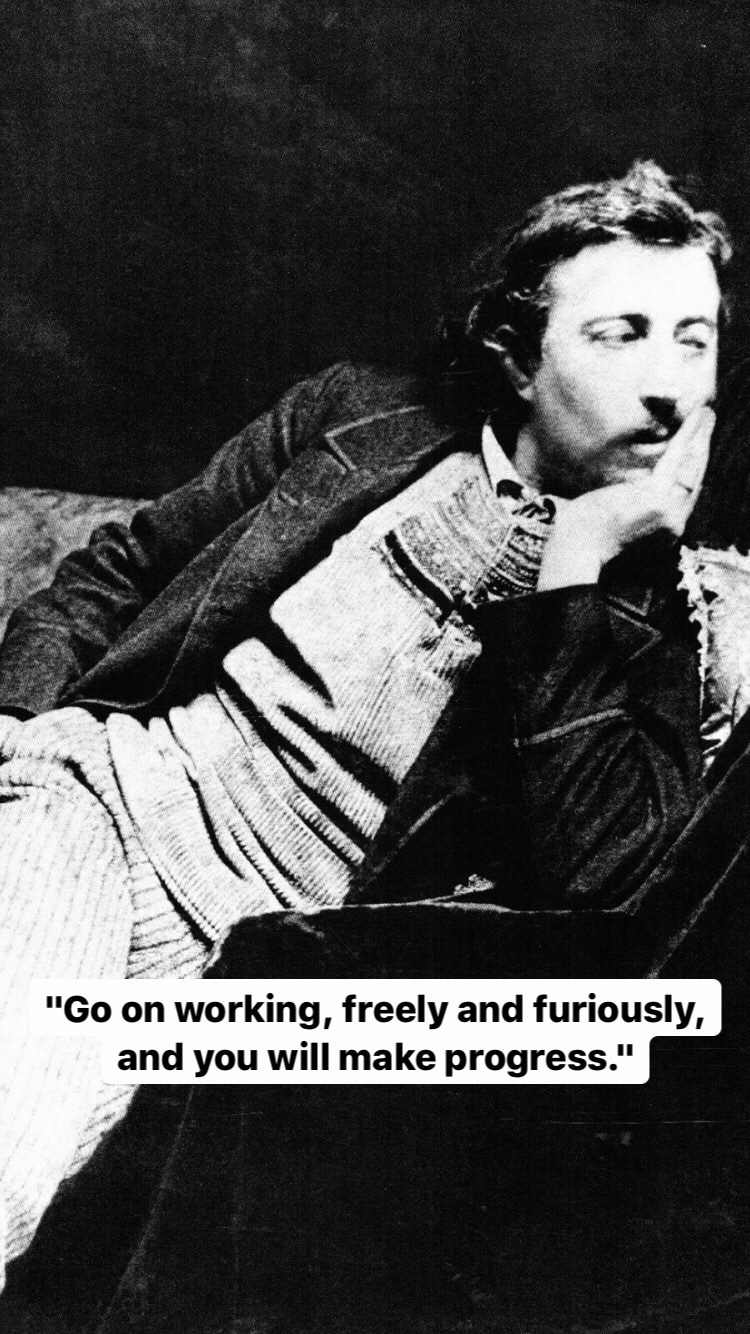 Photo of Paul Gauguin