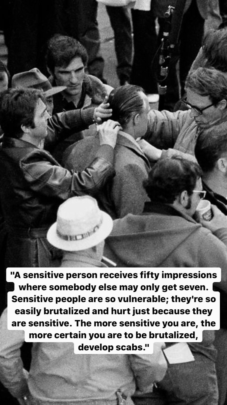 Photo of Marlon Brando