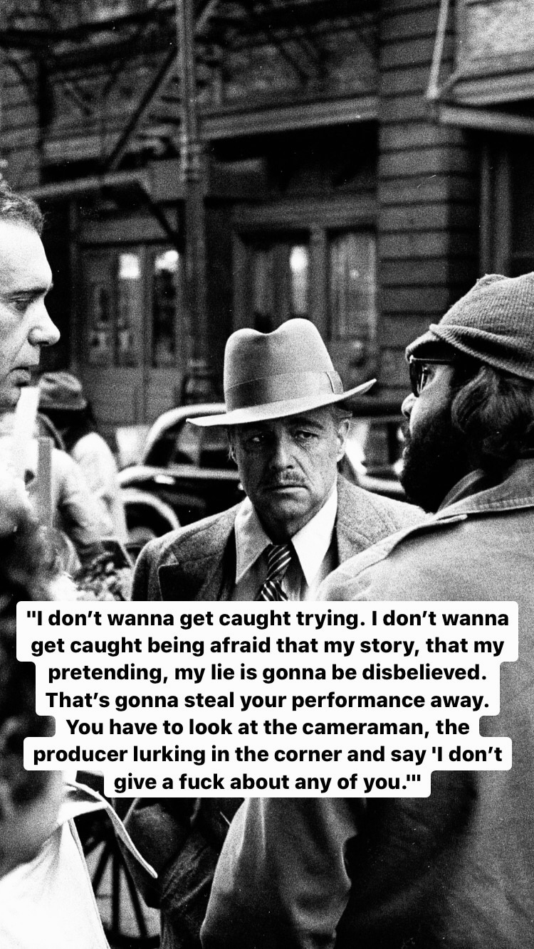 Photo of Marlon Brando