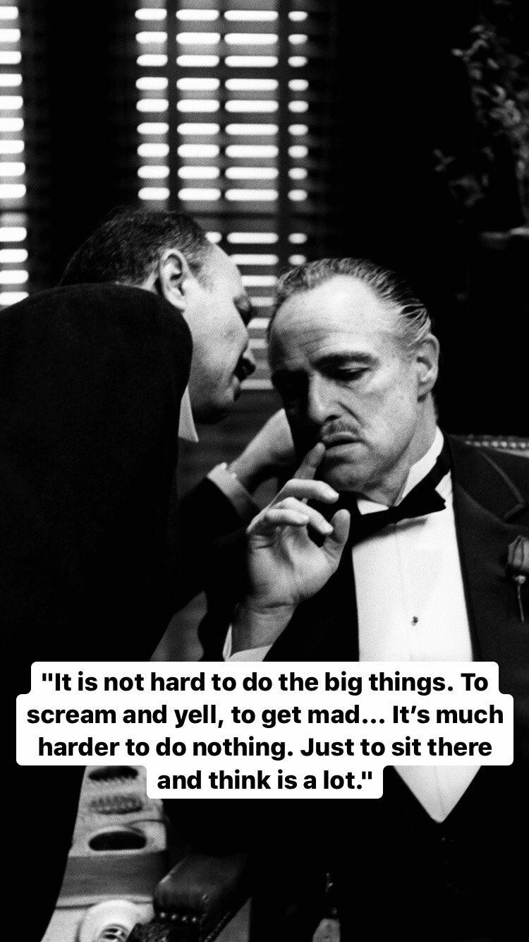 Photo of Marlon Brando