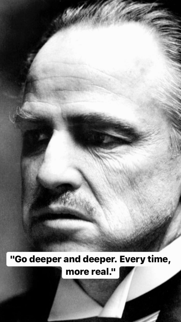 Photo of Marlon Brando