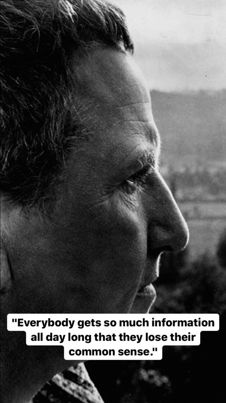 Photo of Gertrude Stein