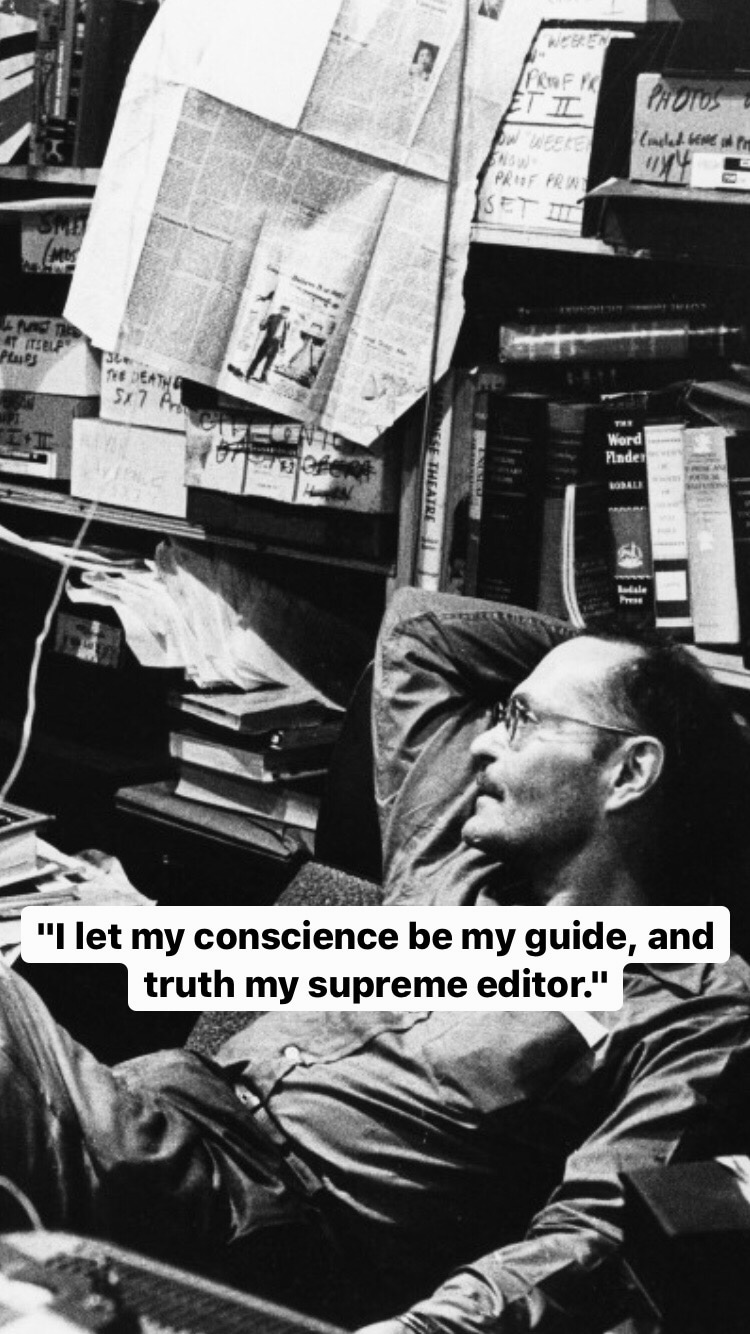 Photo of W. Eugene Smith