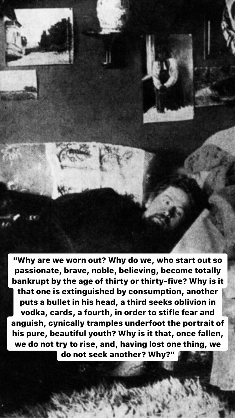 Photo of Anton Chekhov