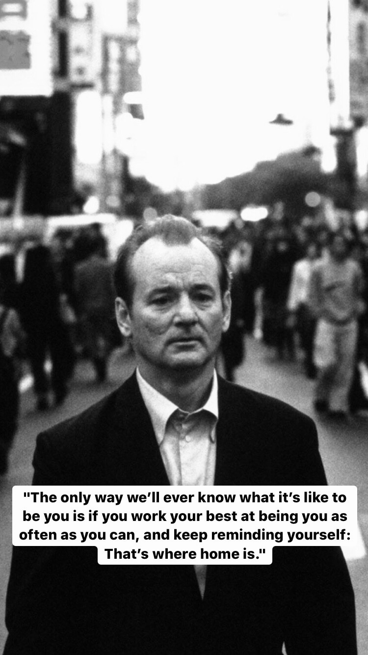 Photo of Bill Murray