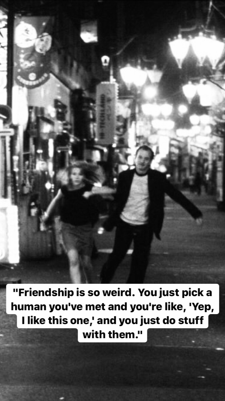 Photo of Bill Murray