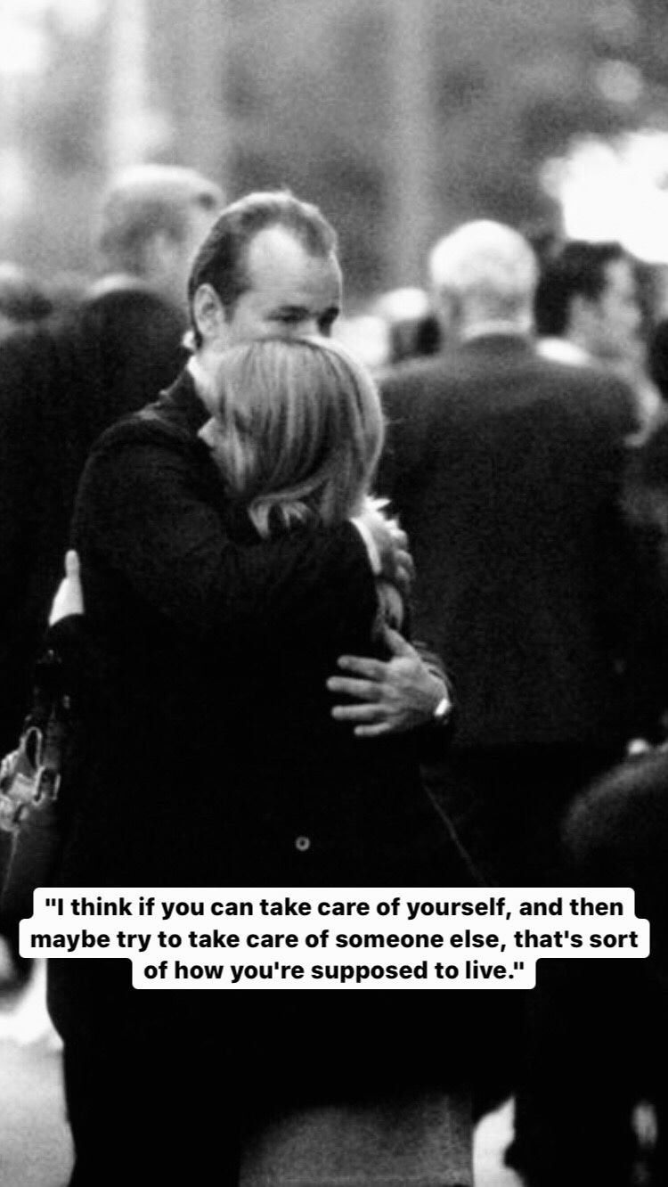 Photo of Bill Murray