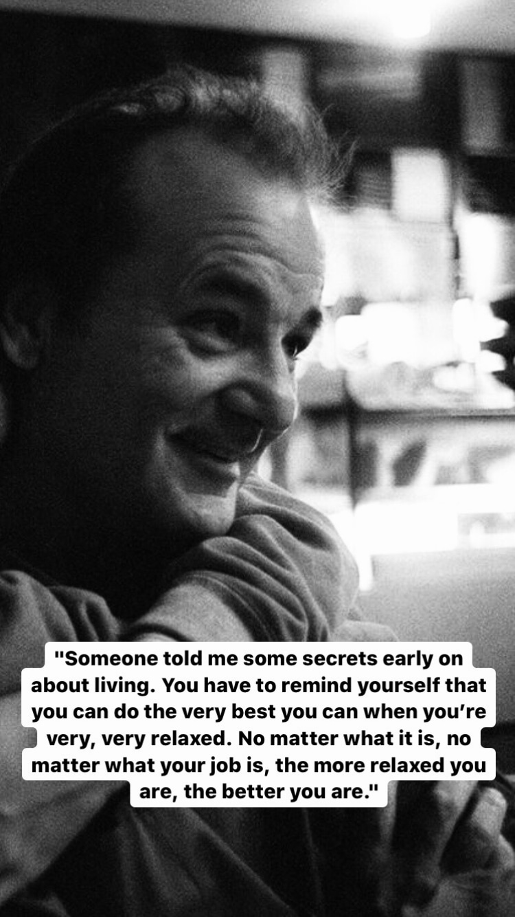 Photo of Bill Murray