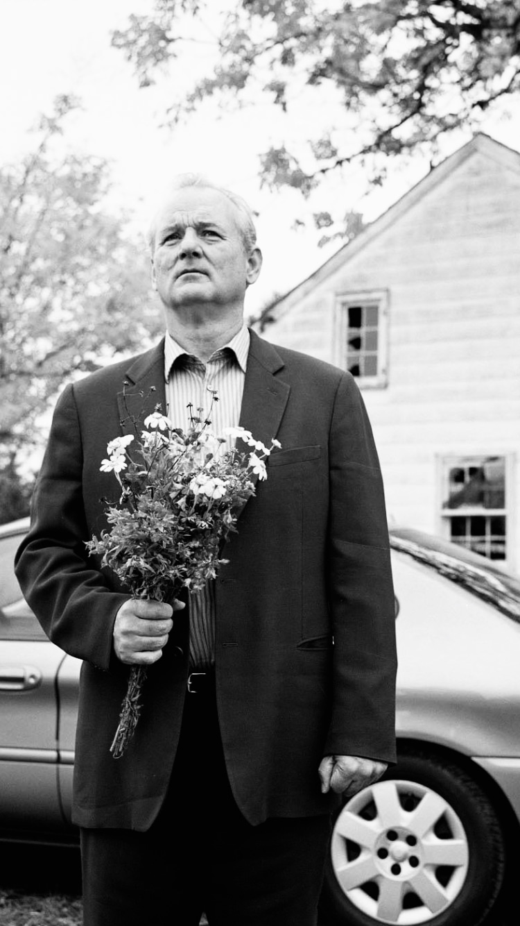 Photo of Bill Murray