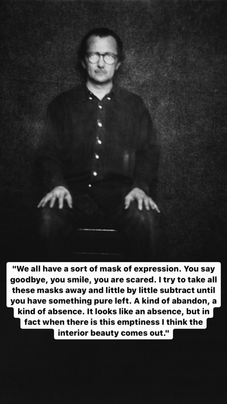 Photo of Paolo Roversi