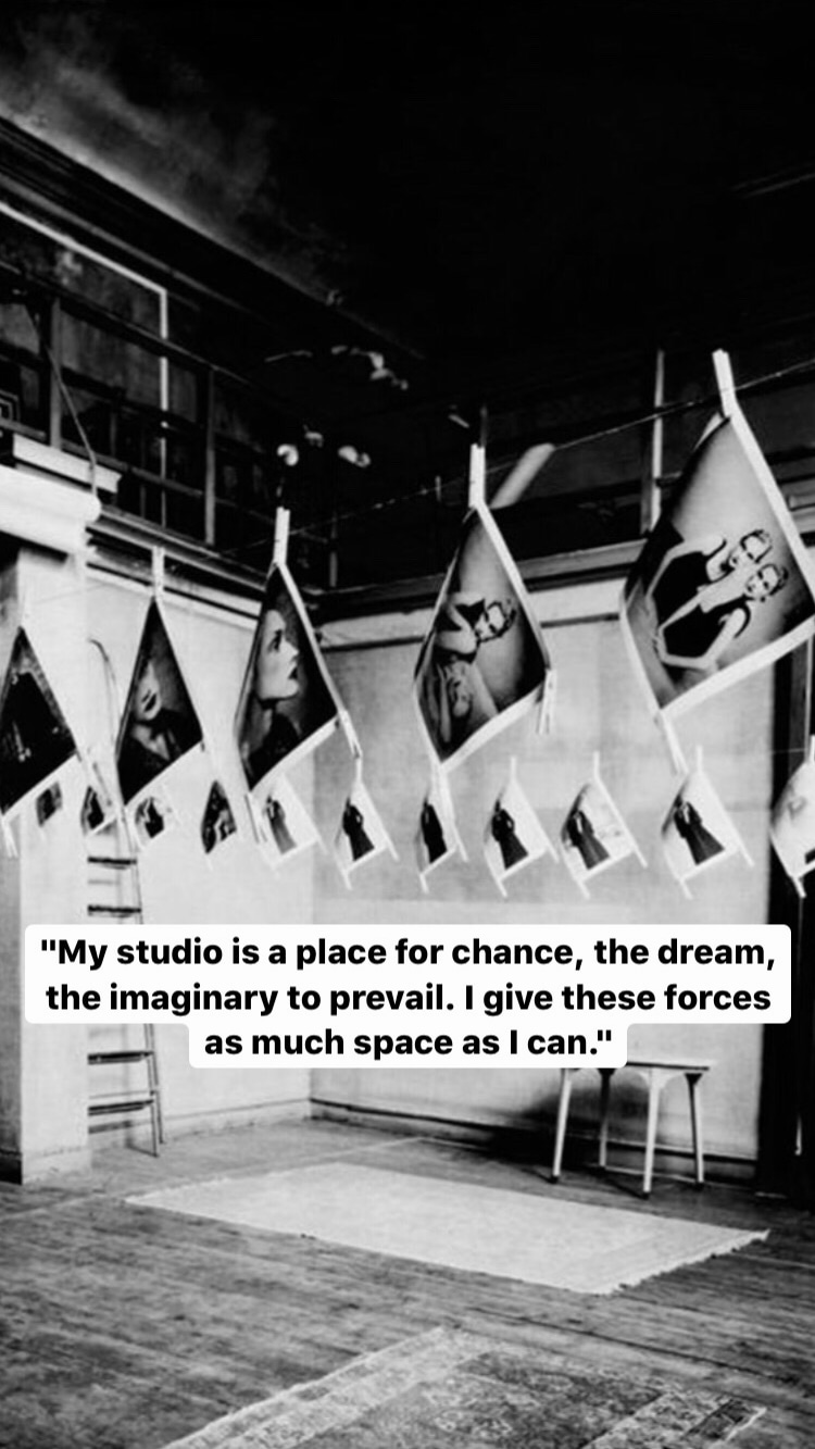 Photo of Paolo Roversi