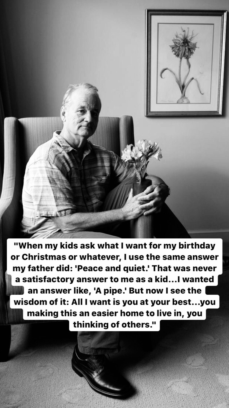 Photo of Bill Murray