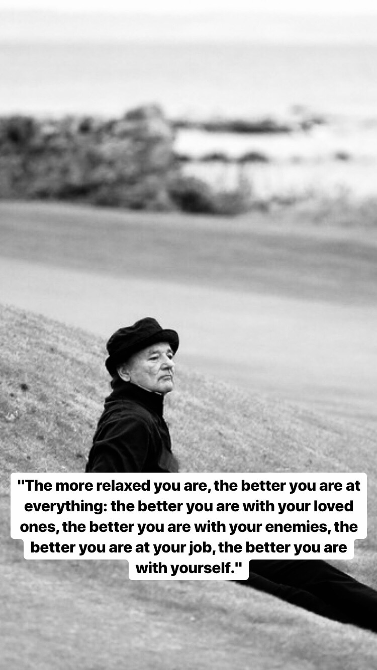 Photo of Bill Murray