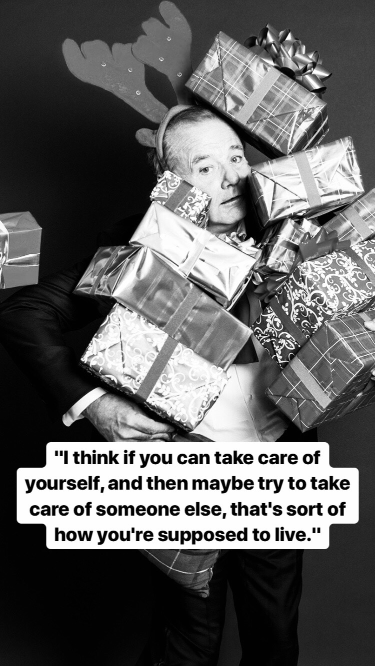 Photo of Bill Murray