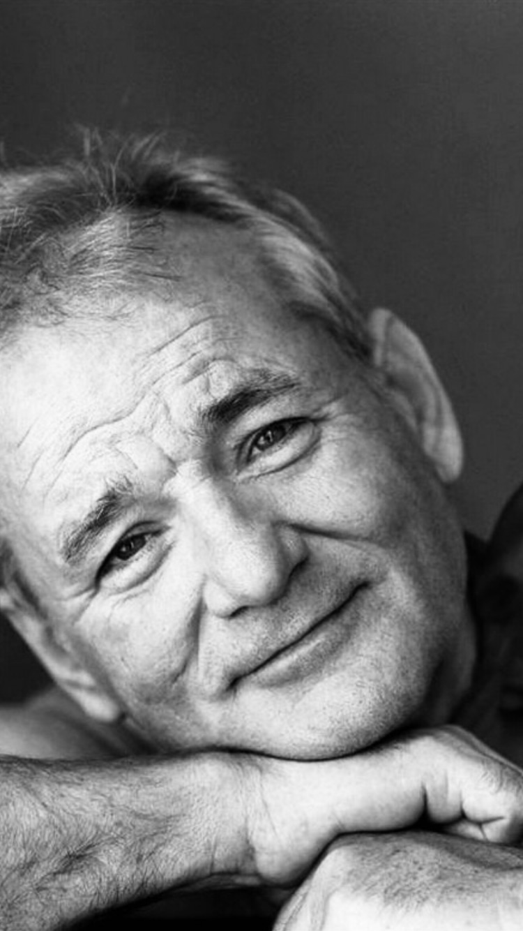 Photo of Bill Murray