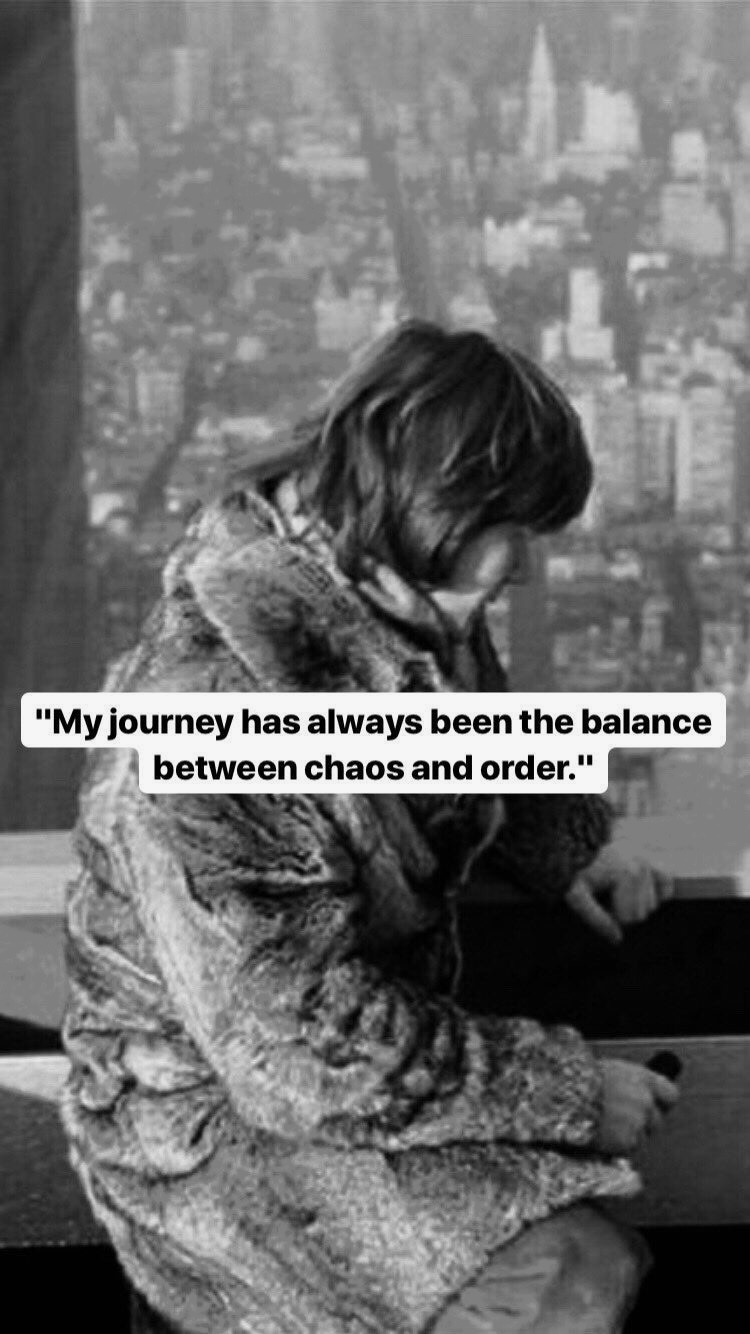 Photo of Philippe Petit