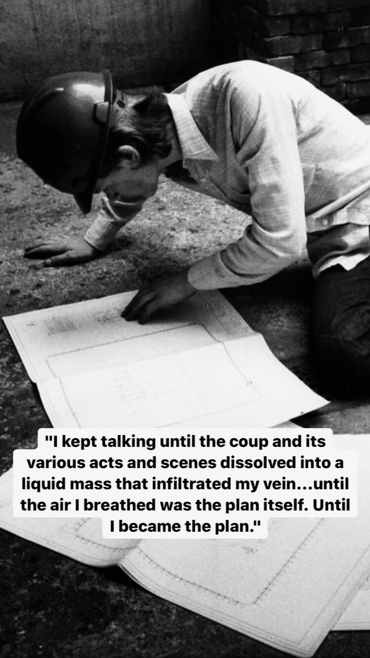 Photo of Philippe Petit