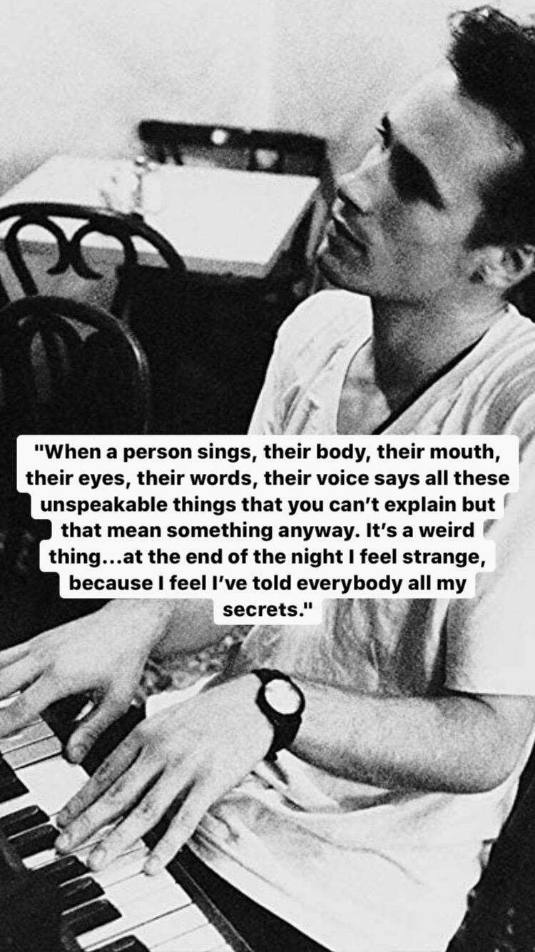 Photo of Jeff Buckley