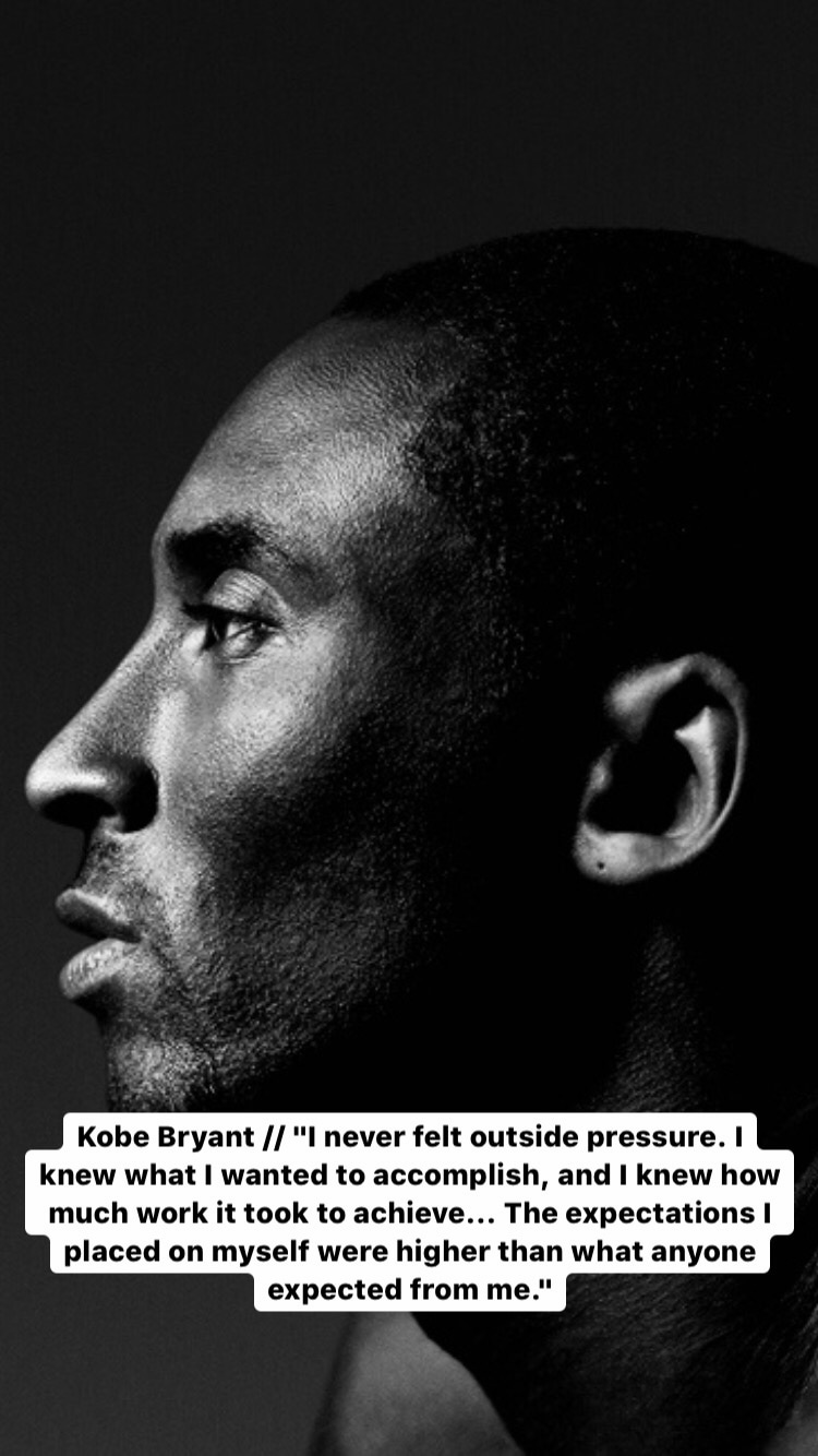 Photo of Kobe Bryant
