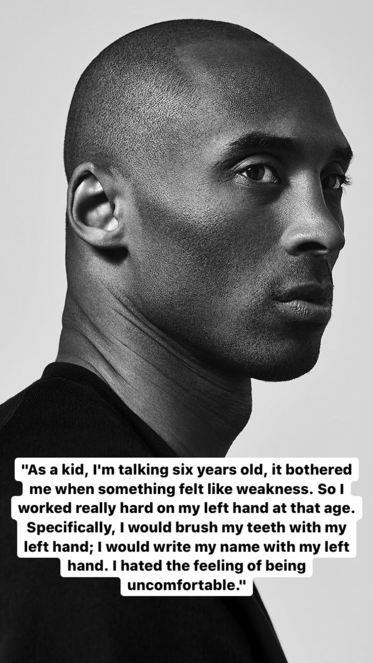 Photo of Kobe Bryant