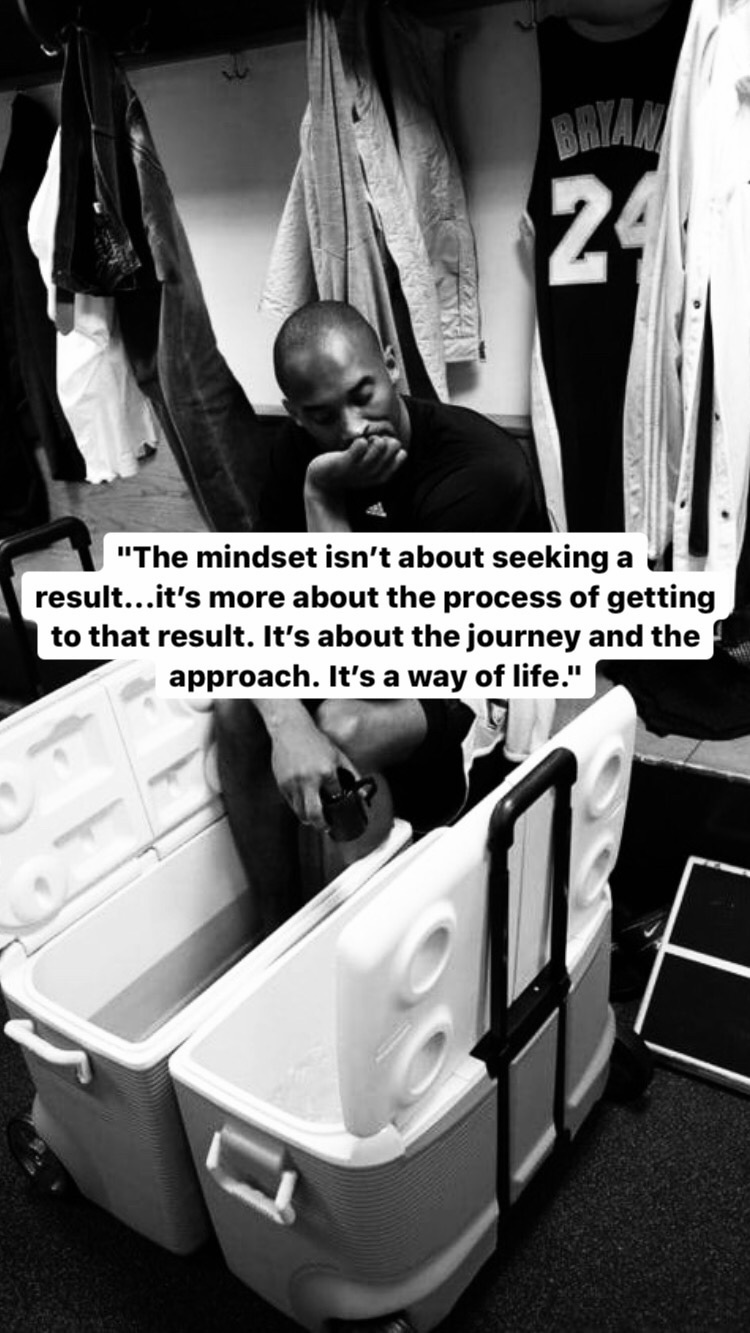 Photo of Kobe Bryant