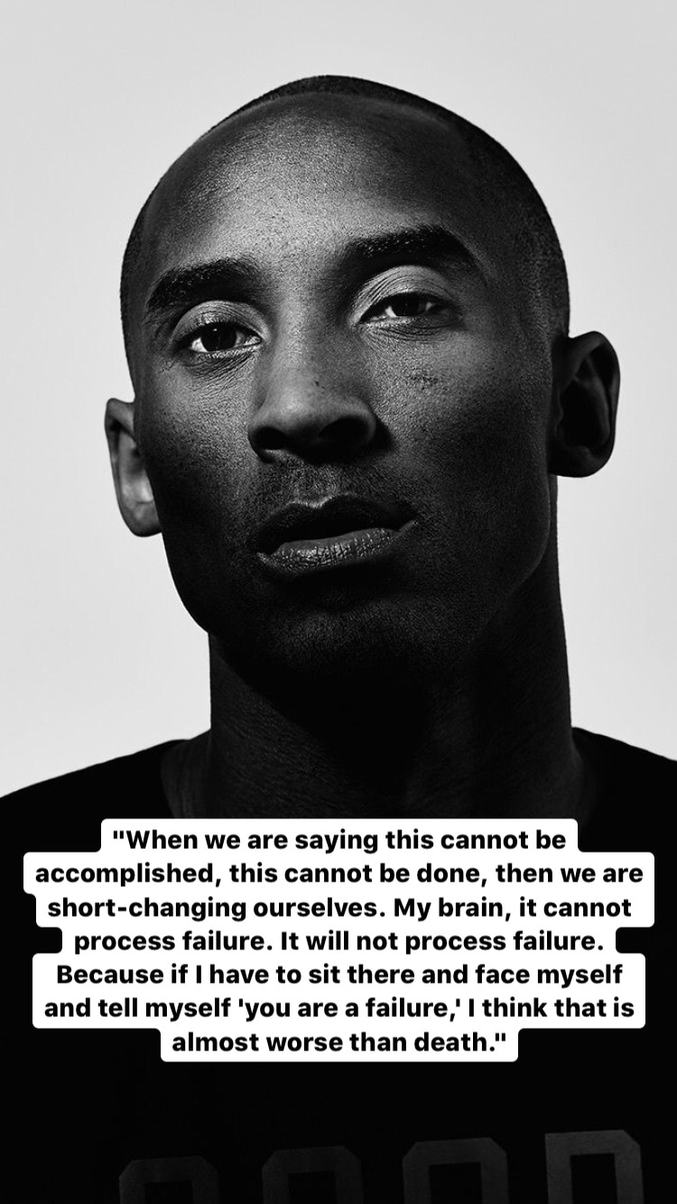 Photo of Kobe Bryant