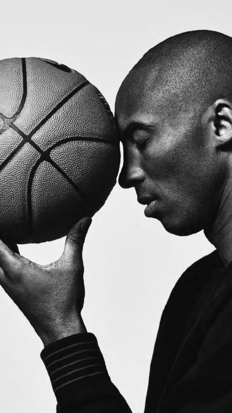 Photo of Kobe Bryant