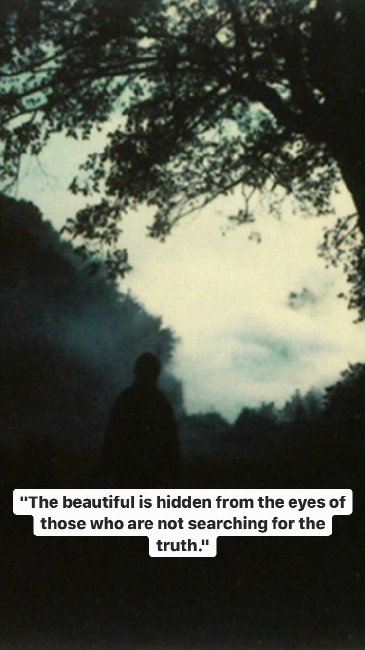 Photo of Andrei Tarkovsky