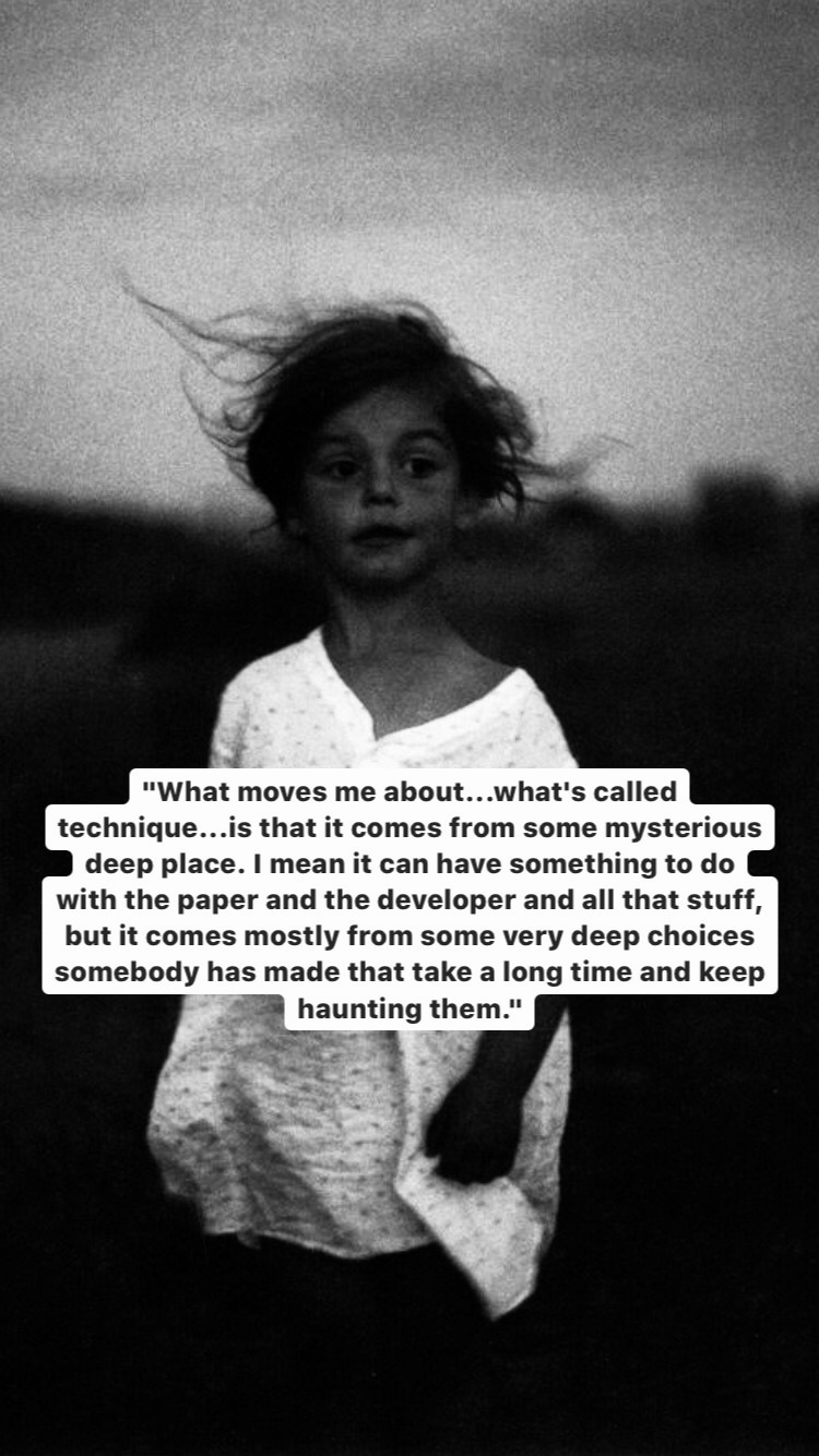 Photo of Diane Arbus