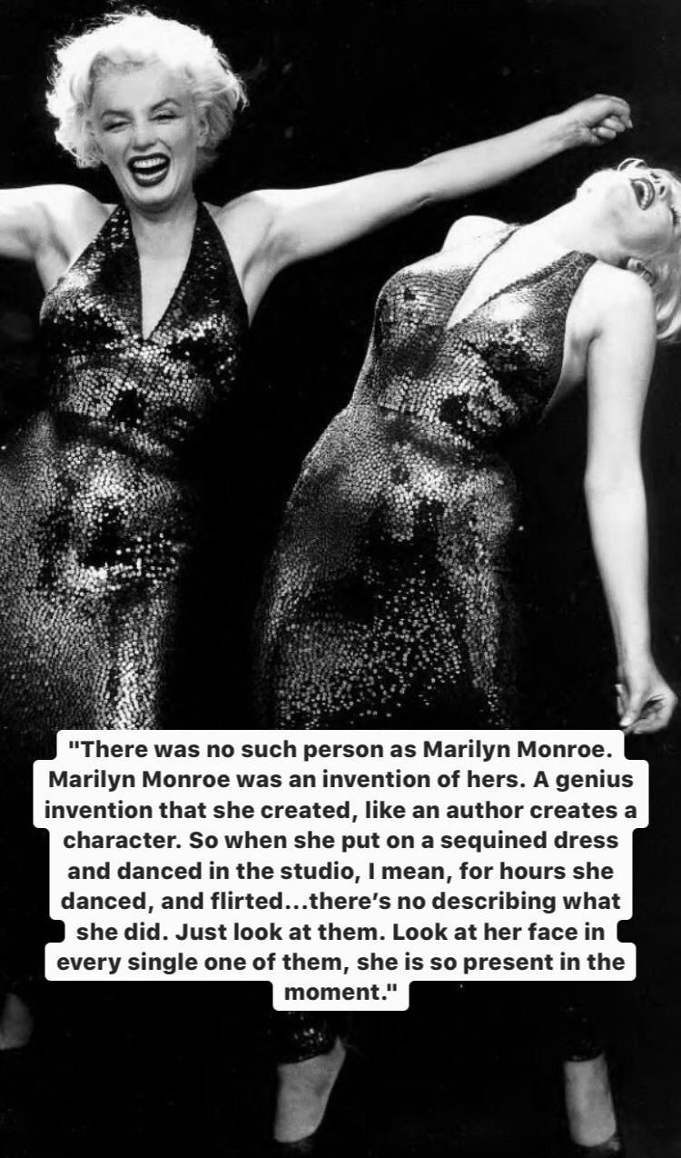 Photo of Richard Avedon