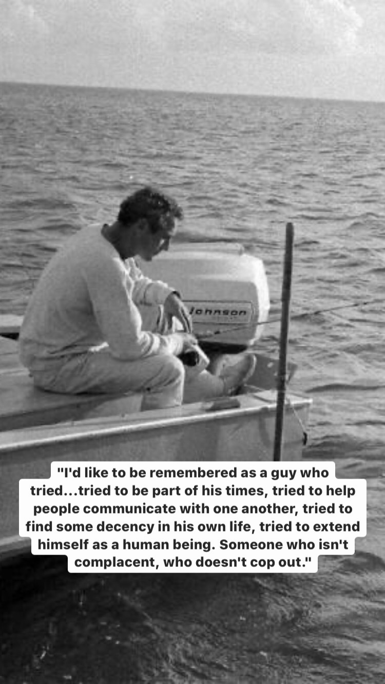 Photo of Paul Newman