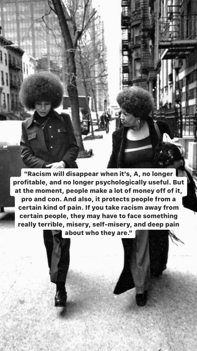 Photo of Toni Morrison