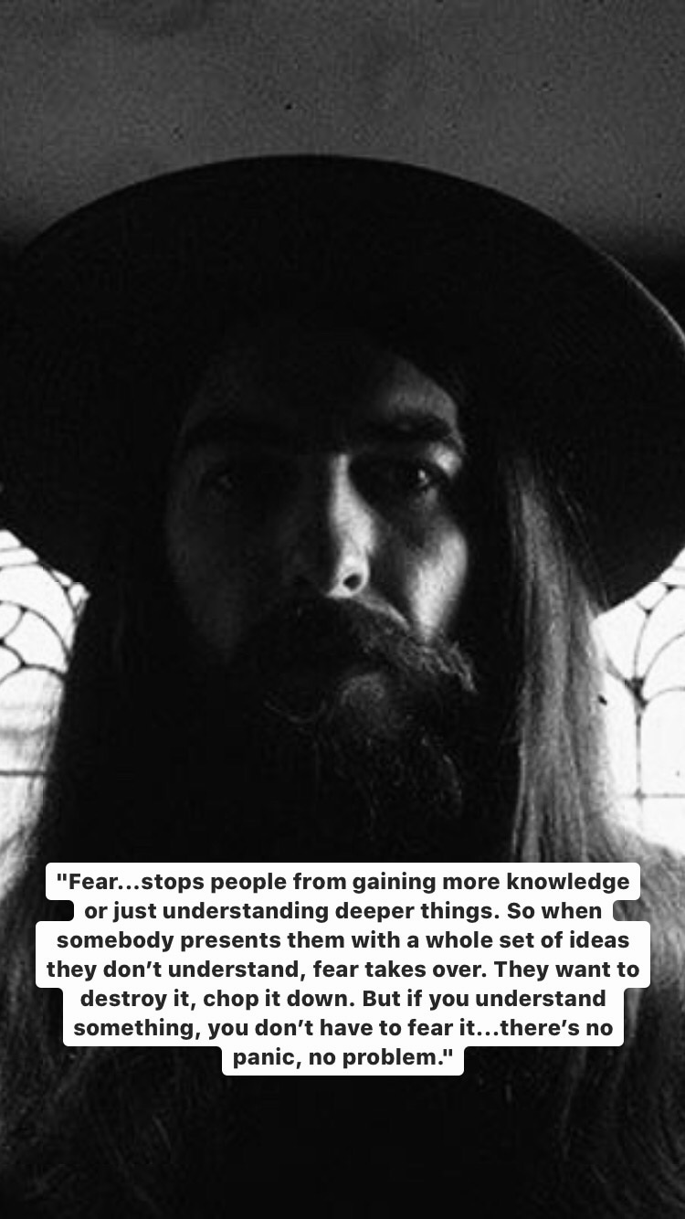 Photo of George Harrison