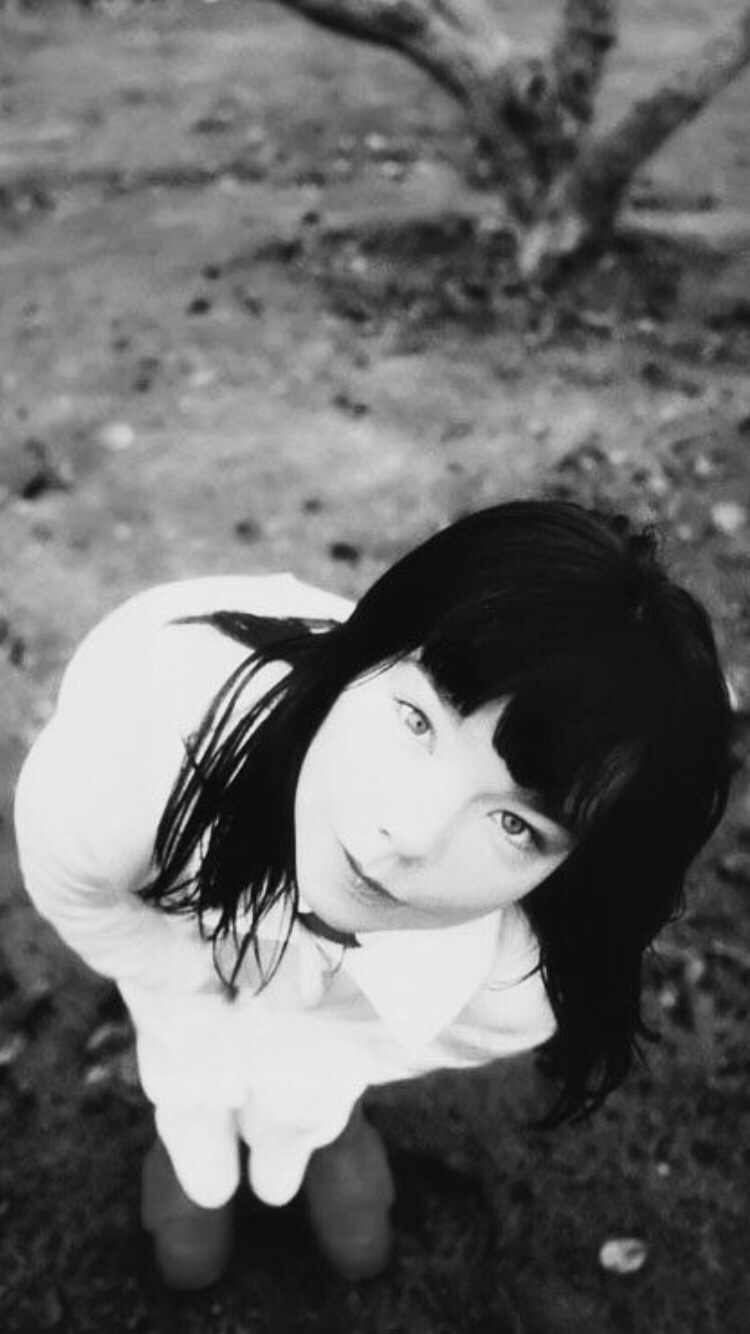 Photo of Björk