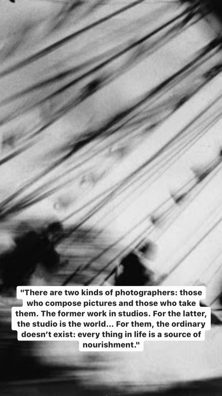 Photo of Ernst Haas