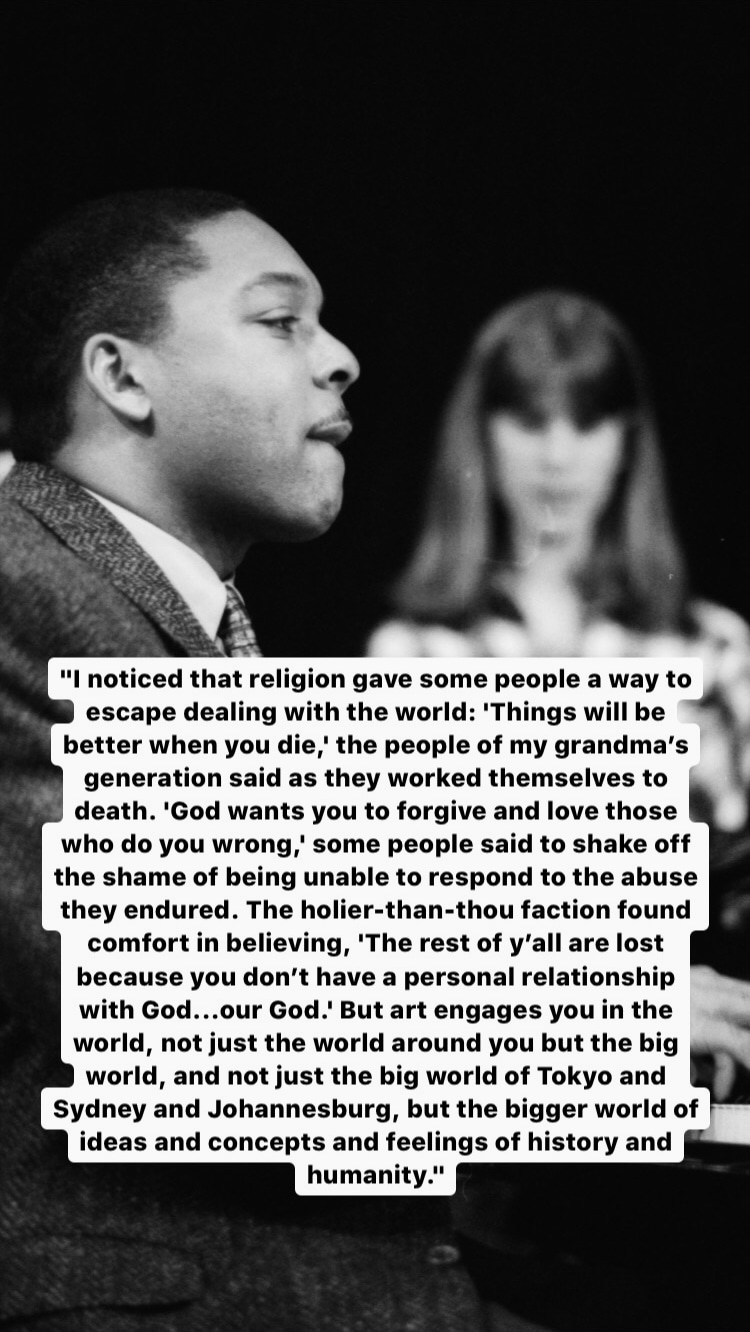 Photo of Wynton Marsalis