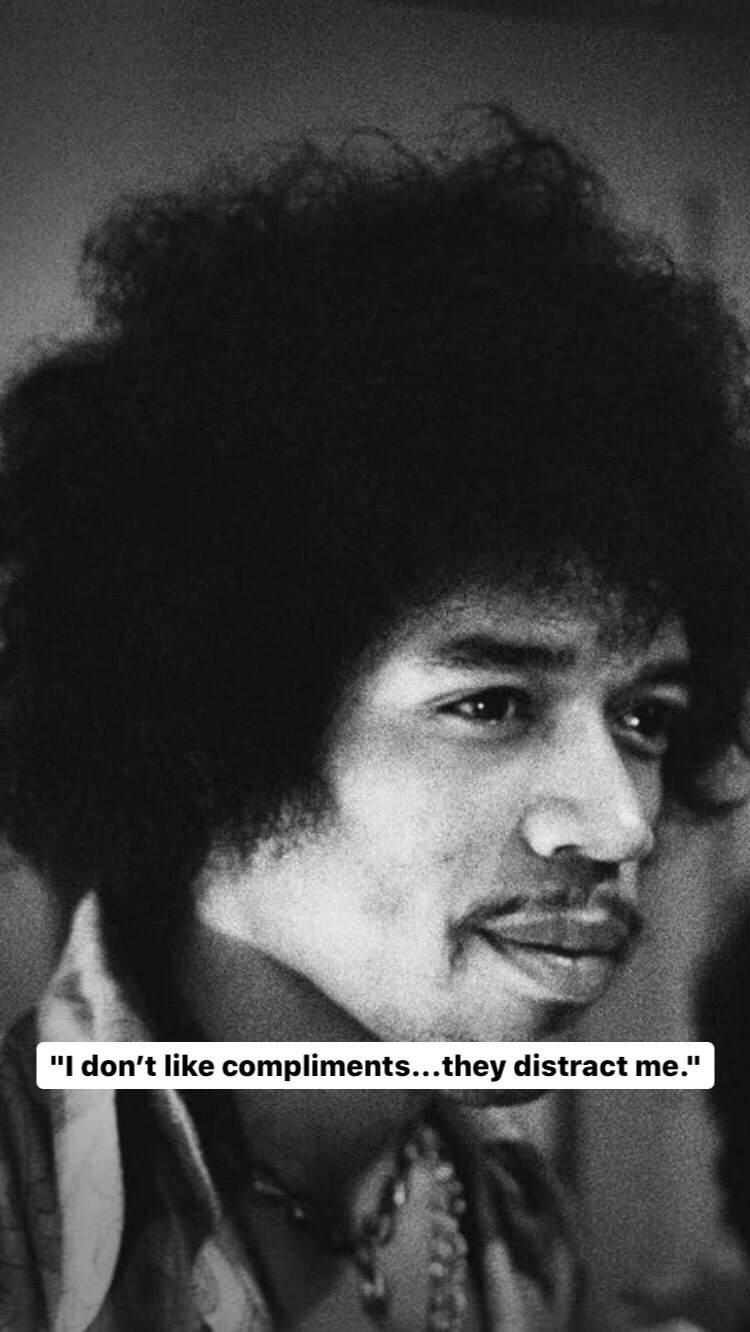 Photo of Jimi Hendrix