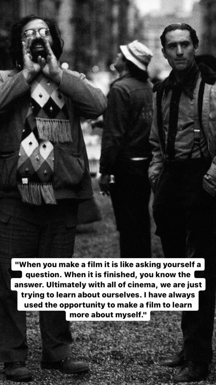 Photo of Francis Ford Coppola