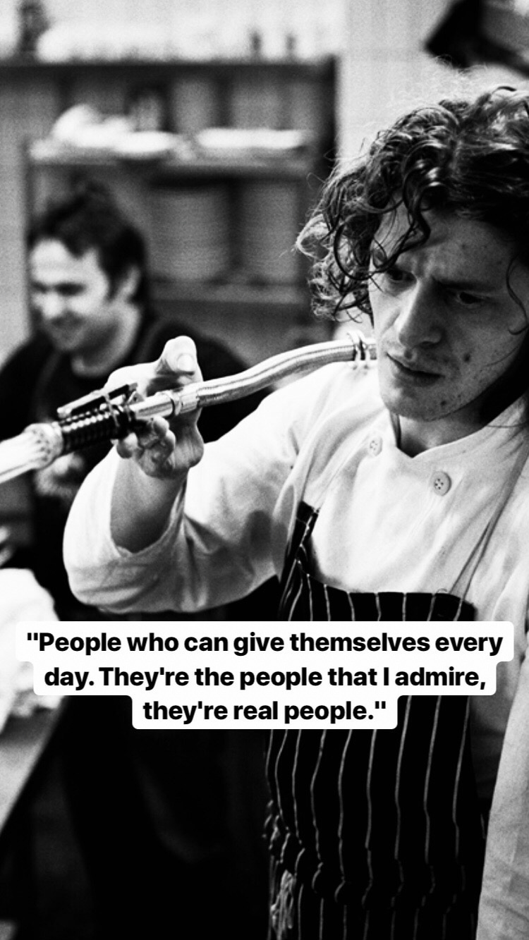 Photo of Marco Pierre White