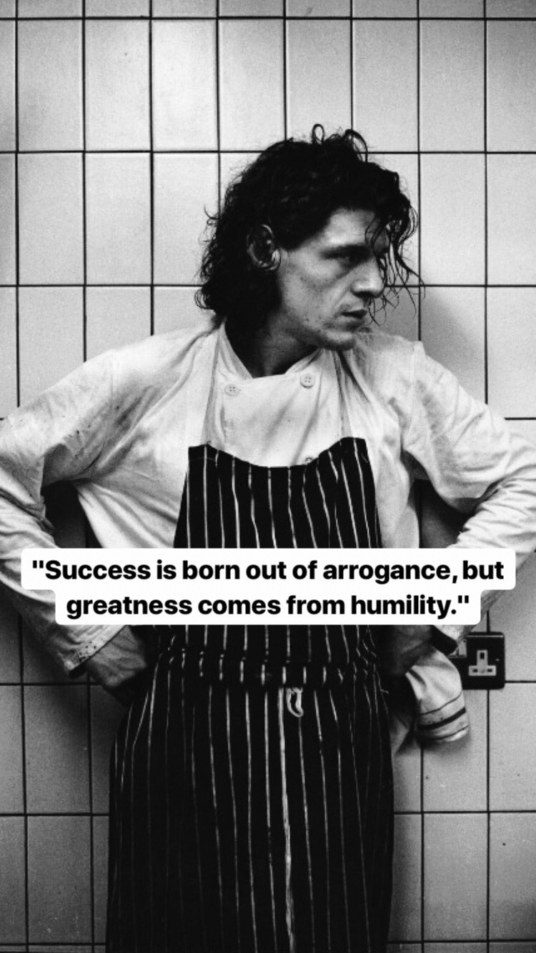 Photo of Marco Pierre White