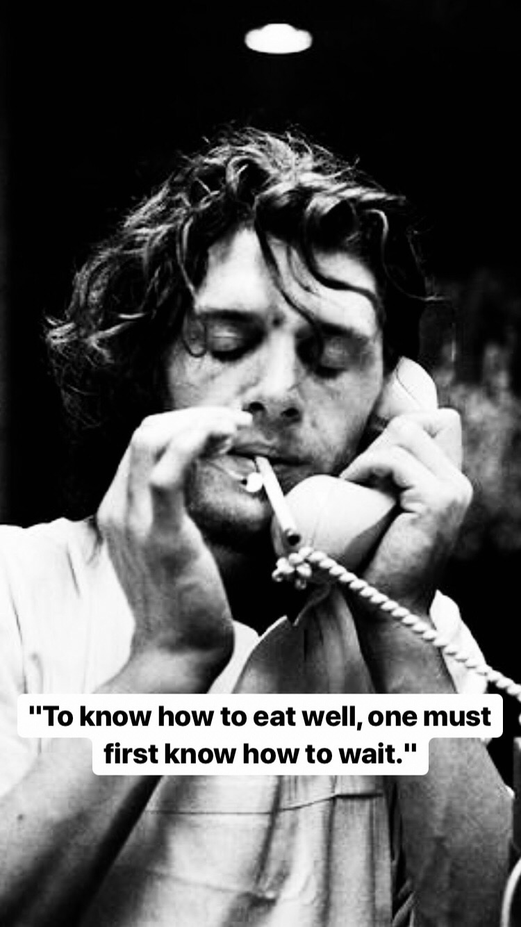 Photo of Marco Pierre White