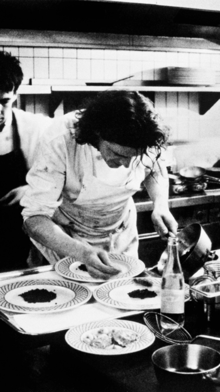 Photo of Marco Pierre White