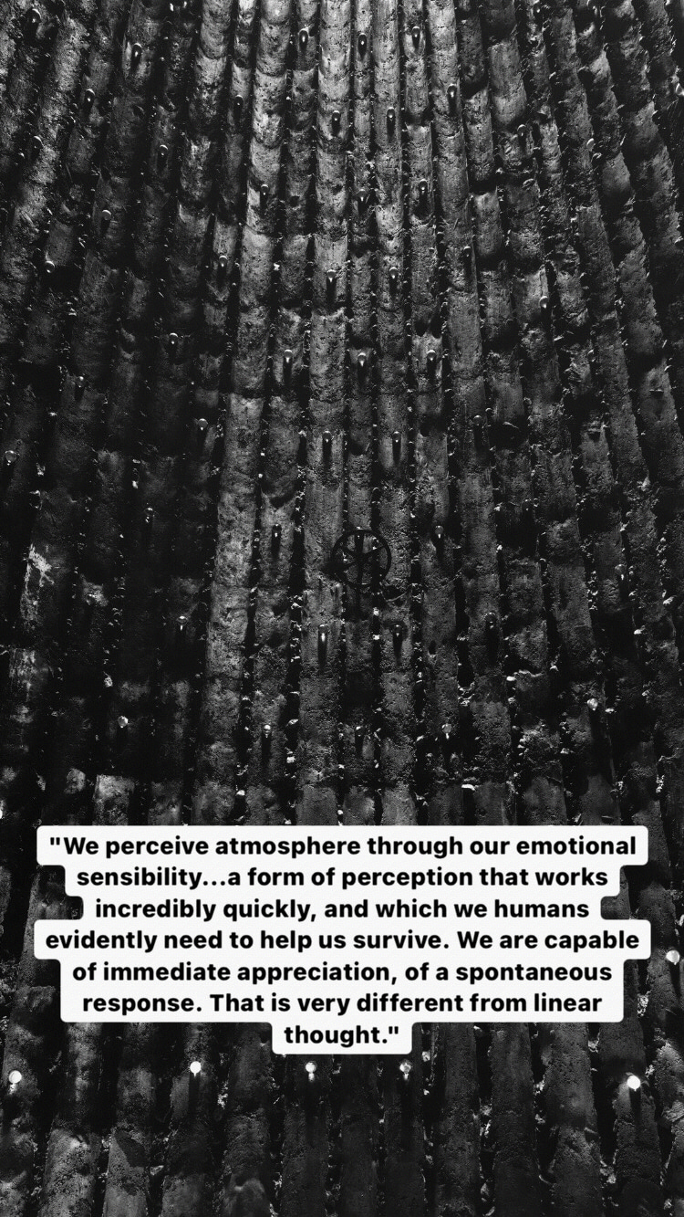 Photo of Peter Zumthor