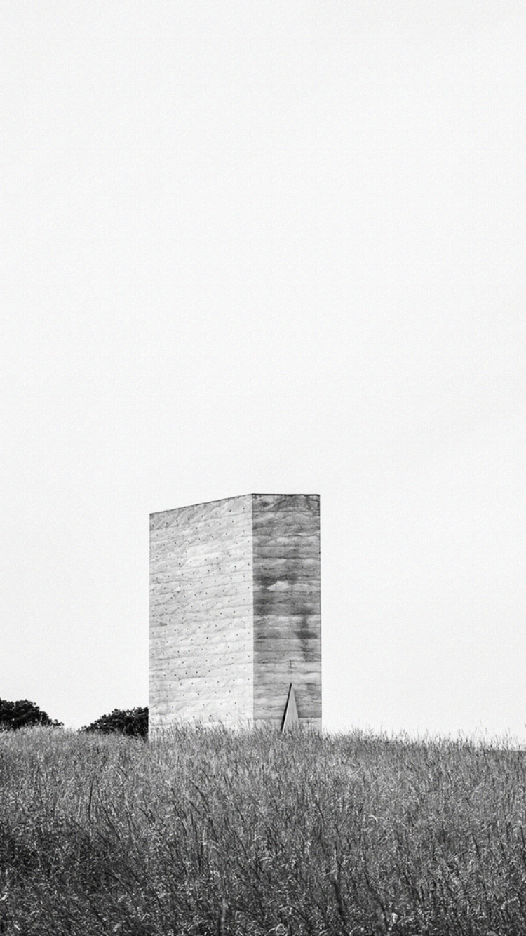 Photo of Peter Zumthor