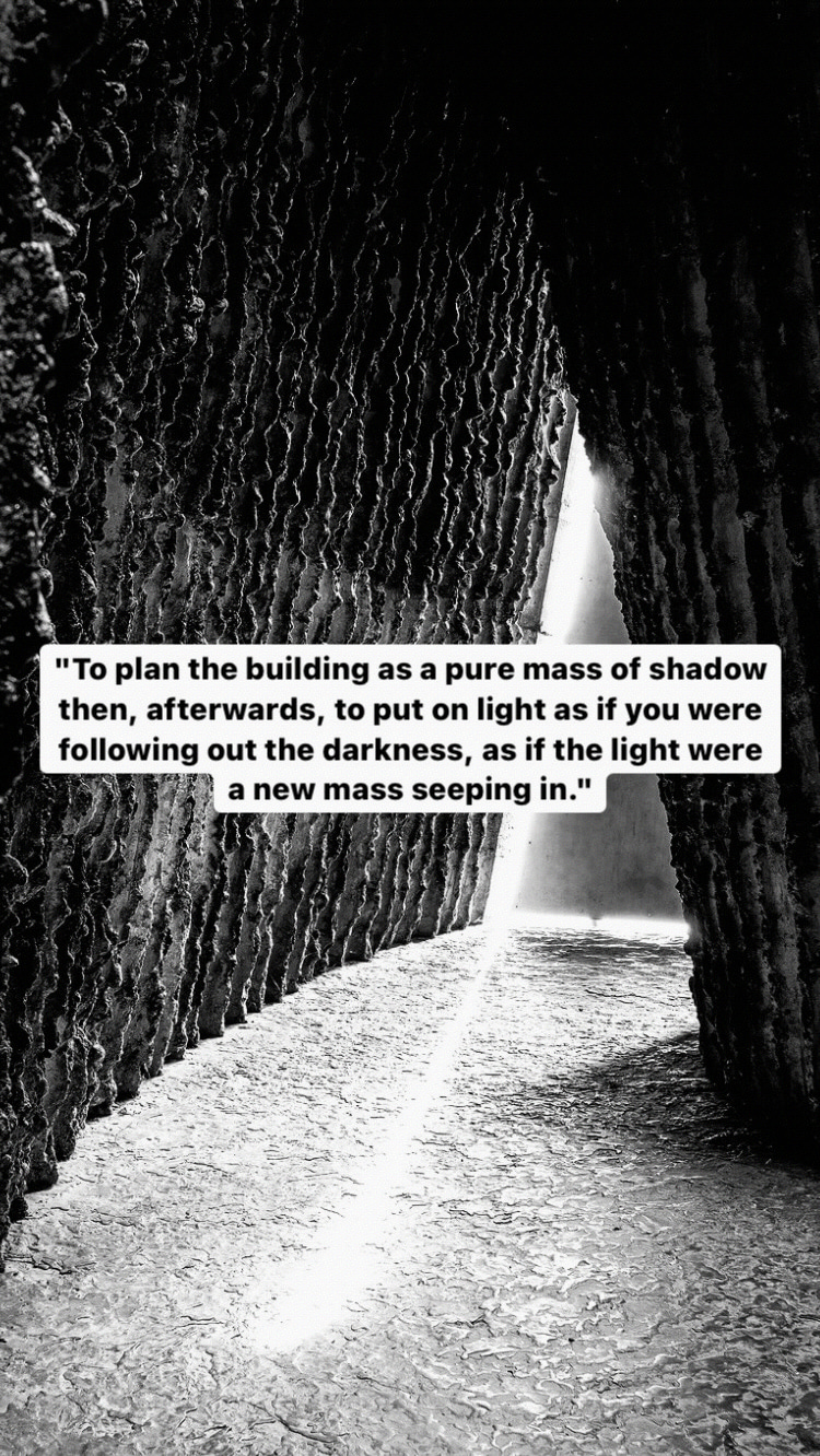 Photo of Peter Zumthor